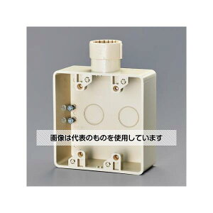 �A�Y����(AS ONE) [PF16�p] �X�C�b�`�{�b�N�X(1���o/2�p) EA940CP-32 �����F1��