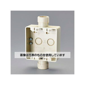 �A�Y����(AS ONE) [PF16�p] �X�C�b�`�{�b�N�X(2���o/2�p) EA940CP-42 �����F1��