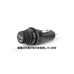 �A�Y����(AS ONE) 250V/10A[6.4x30mm] �q���[�Y�z���_�[(���^) EA940DL-98 �����F1��