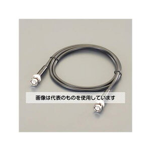 �A�Y����(AS ONE) 500mm �����e�X�g���[�h(���[BNC�v���O) EA940DT-201 �����F1��
