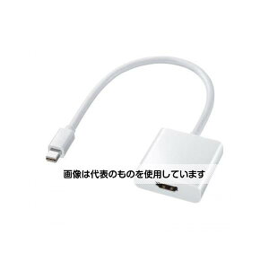 AY(AS ONE) [MiniDisplayPort-HDMI] ϊA_v^[ EA940PR-42A F1