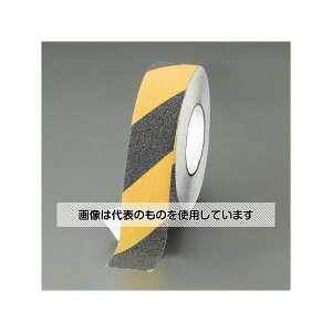 �A�Y����(AS ONE) 25mmx 5m ����~�߃e�[�v(���E��/#60) EA944DX-21 �����F1��