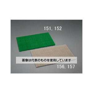 �G�X�R 600x900mm �l�H��(�O���[��/1��) EA997RX-151 �����F1��