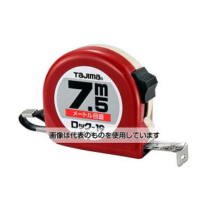 TJM�f�U�C���i�^�W�}�c�[���j ���b�N 19 7.5m/���[�g���ڐ�/�u���X�^�[ L19-75BL 1��