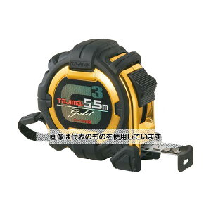 TJM�f�U�C���i�^�W�}�c�[���j G3�S�[���h���b�N 19 5.5m/���[�g���ڐ� G3GL19-55BL 1��