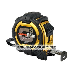 TJM�f�U�C���i�^�W�}�c�[���j G3�S�[���h���b�N 19 5.5m/�ڑ����ڐ� G3GL19-55SBL 1��