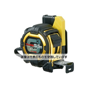TJM�f�U�C��(�^�W�}�c�[��) �Z�t�R���xG3�S�[���h���b�N 25 5.5m/���[�g���ڐ� SFG3GL25-55BL 1��