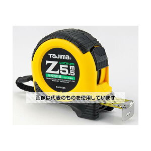 TJM�f�U�C���i�^�W�}�c�[���j Z���b�N 25 5.5m/�ڑ����ڐ��t ZL25-55SCB 1��