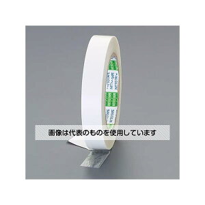 アズワン(AS ONE) 20mmx20m 超強力・両面テープ EA944MF-285 入数:1巻