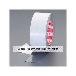 AY(AS ONE) 50mmx20m CEhNXe[v(ʔS) EA944MH-111 F1