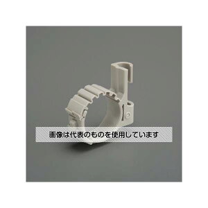 �A�Y����(AS ONE) ��45.5mm [�݂�{���g�p]�P�[�u���n���K�[(�O���[/5�� EA947FD-22 �����F1��(5��)