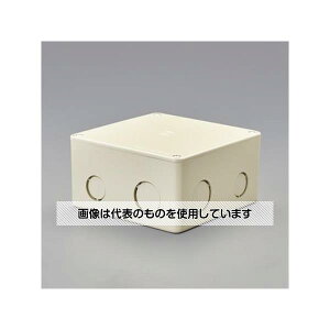 �A�Y����(AS ONE) 100x100x100mm �v���{�b�N�X(�����`/�m�b�N�t) EA947HC-203 �����F1��