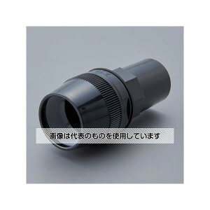 �A�Y����(AS ONE) ��36mm �t���L�Ǘp�h���R���r�l�[�V�����J�b�v�����O(��) EA947HP-106 �����F1��