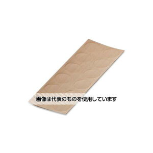 アズワン(AS ONE) φ14mm ネジ穴化粧シール(ビーチ/12枚) EA951C-123 入数:1箱(12枚入)