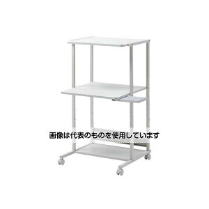 AY(AS ONE) 650x610x1150mm p\RfXN EA954HC-416A F1