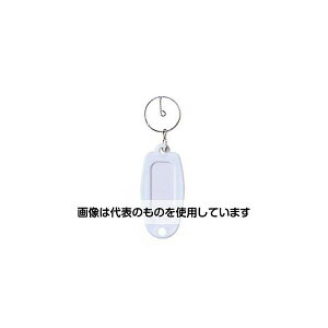 �A�Y����(AS ONE) 27x52mm �l�[���^�O(��/10��) EA956VA-17A �����F1��(10��)