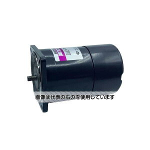 アズワン(AS ONE) 三相200V・25W 電磁ブレーキ付モーター(リード線タイプ) EA968CR-25 入数:1台