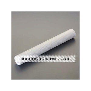 アズワン(AS ONE) 500mm 工業用カートリッジフィルター( 75μm) EA997KL-58 入数:1本