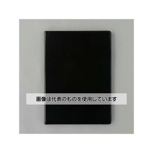 AY(AS ONE) 320x230mm Nbvt@C(܂/ubN) EA762DA-162 F1