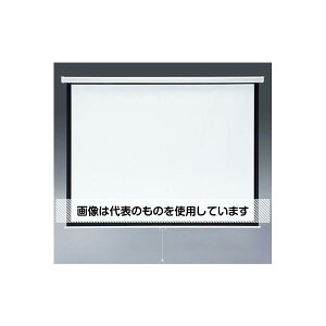 �G�X�R 2330x1786mm �X�N���[��(�݉�����) EA761LM-43 1��