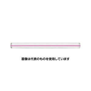 共栄プラスチック カラーバールーペ ピンク CBL-1400-P 入数:1個
