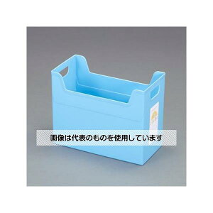 AY(AS ONE) 162x329x237mm t@C[{bNX(u[) EA954TL-111 F1