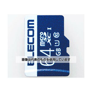 AY(AS ONE) 64GB micro SDXC [J[h EA759GL-17D F1