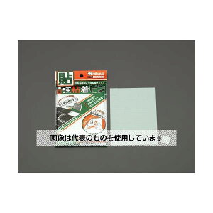 エスコ 貼る画鋲(強力型)(48個x5シート) EA762FC-36 入数:1パック(48個×5シート入)