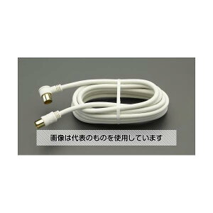 ���{�A���e�i 2.0m �e���r�ڑ��P�[�u�� EA940PL-12A �����F1��