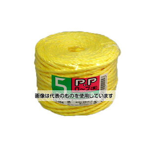 �A�Y����(AS ONE) PP���[�v �� 5mm×80m CR054 �����F1��