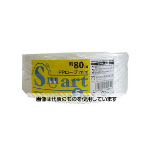 �{�����w�H�� SmartPP���[�v mini �� 5mm×80m ES580 �����F1��