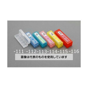 �G�X�R 100x 30x30mm �R�C���P�[�X(500�~/50��) EA961KA-116 �����F1��