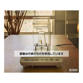 欠品中：2024年5月中旬　関谷理化 家庭用蒸留器 リカロマ MINI 入数：1セット