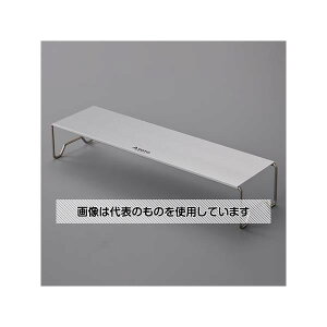 �A�Y����(AS ONE) 460x125x 85mm 2�o�[�i�[�p�����e�[�u�� EA913FA-22 �����F1��