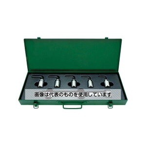 旭金属工業 トルクレンチ六角棒スパナヘッドセット LC090N+5-12mm LCX3000 入数:1セット