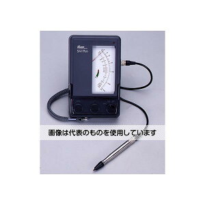 サンコウ電子研究所 電磁式膜厚計 測定範囲0〜5mm SM-PEN 1個