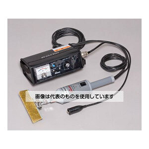 サンコウ電子研究所 ピンホール探知器 小型軽量タイプ 電圧5〜15kV ホリスター15N 1個
