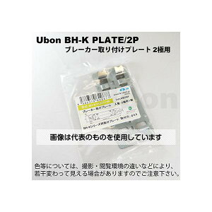 AY(AS ONE) d՗pՒf tv[g 2ɗp BH-K PLATE/2P F1