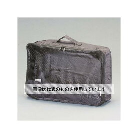 アズワン(AS ONE) 410x270x90mm 衣類収納ケース(スーツケース整理用 EA927LF-63 入数：1個