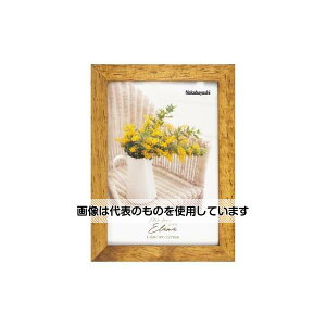 �A�Y����(AS ONE) L�� �t�H�g�t���[��(�u���E��) EA761LP-131 �����F1��