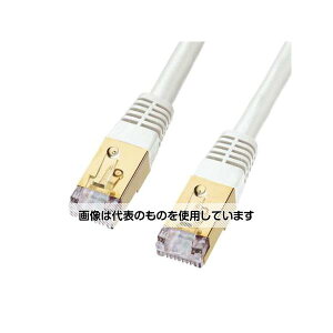 AY(AS ONE) 20 m LANP[u(CAT7/SCTP^Cv/zCg) EA764BB-60 F1