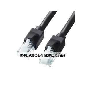 TTvC 0.5m LANP[u(CAT6/10GbC[TlbgΉ/) EA764BB-161 F1