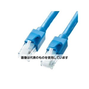 AY(AS ONE) 20 m LANP[u(CAT6/10GbC[TlbgΉ/) EA764BB-189 F1