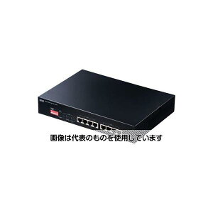 �A�Y����(AS ONE) [8�|�[�g] �X�C�b�`���O�n�u(PoE�������`���Ή�) EA764BY-27 �����F1��
