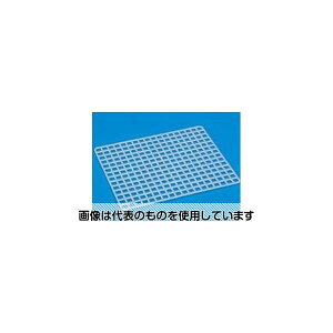 �A�Y����(AS ONE) 327x261x 9mm ���b�V���}�b�g(�|���G�`����) EA912MM-4 �����F1��