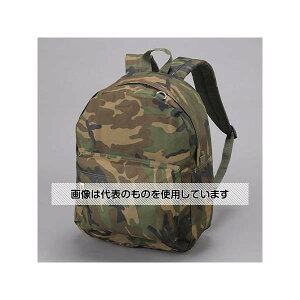 �A�Y����(AS ONE) 330x165x419mm/22L �o�b�N�p�b�N(����) EA927CH-126 �����F1��