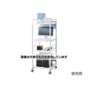 �A�Y����(AS ONE) 582x650x1589mm PC���b�N(������Ɨp) EA954HC-294 �����F1��