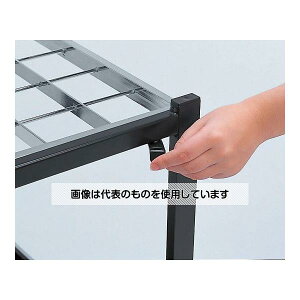 AY(AS ONE) 1231x366x500mm/60{p [܂]P EA995AA-43 F1