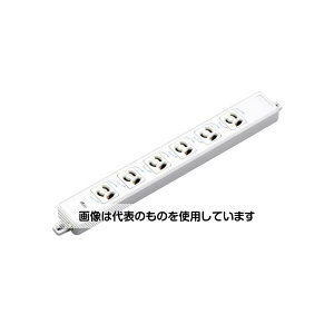 �A�Y����(AS ONE) AC125V/15Ax 3m �^�b�v(6���E�n�[�l�X�v���O/�����~ EA815GK-271 �����F1��