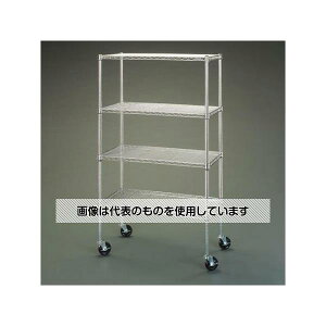 AY(asone) 910x460x1610mm ^bN(aSLX^[t) EA976AZ-13 1Zbg